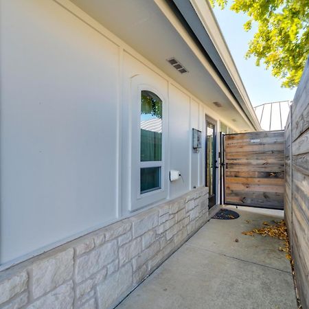 Fredericksburg Regan Cottage With Hot Tub! Εξωτερικό φωτογραφία